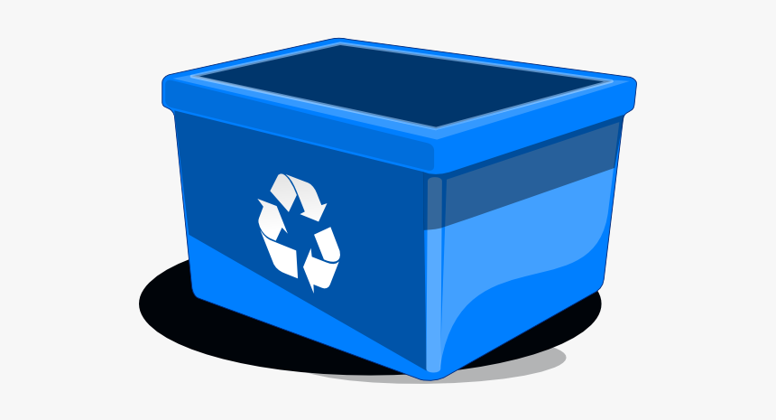 Detail Recycle Bins Clipart Nomer 25