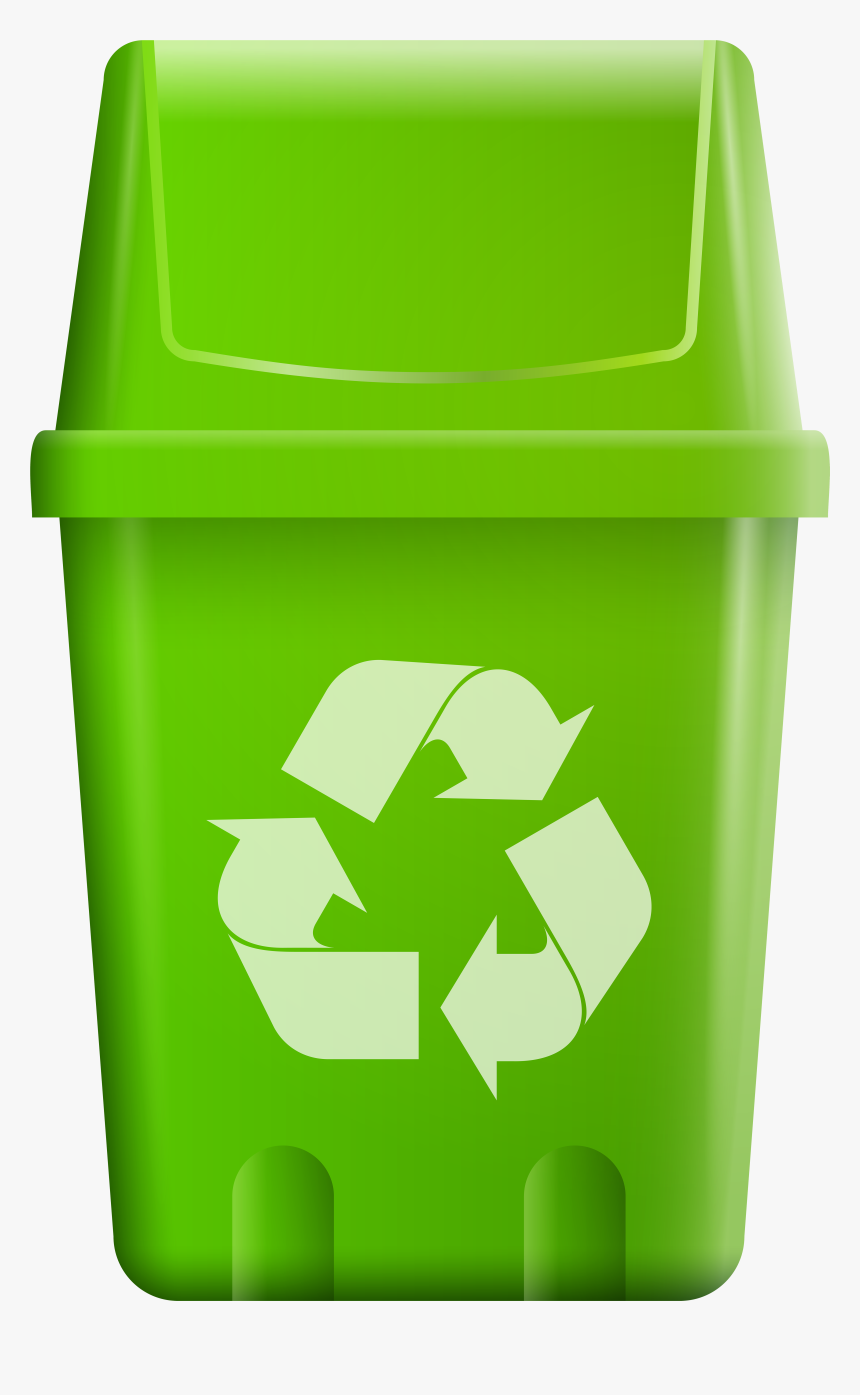 Detail Recycle Bins Clipart Nomer 35