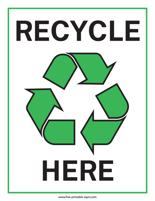 Detail Recycle Images Free Nomer 17