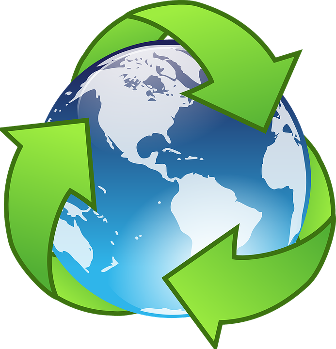 Detail Recycle Images Free Nomer 20