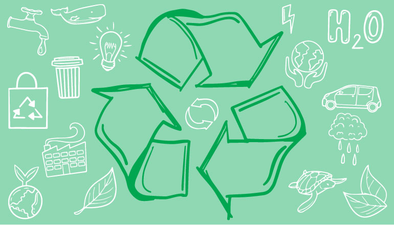 Detail Recycle Images Free Nomer 35
