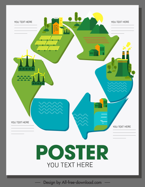 Detail Recycle Images Free Nomer 46