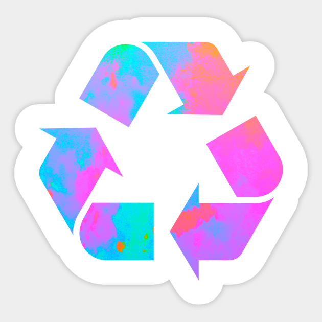 Detail Recycle Logo Nomer 25