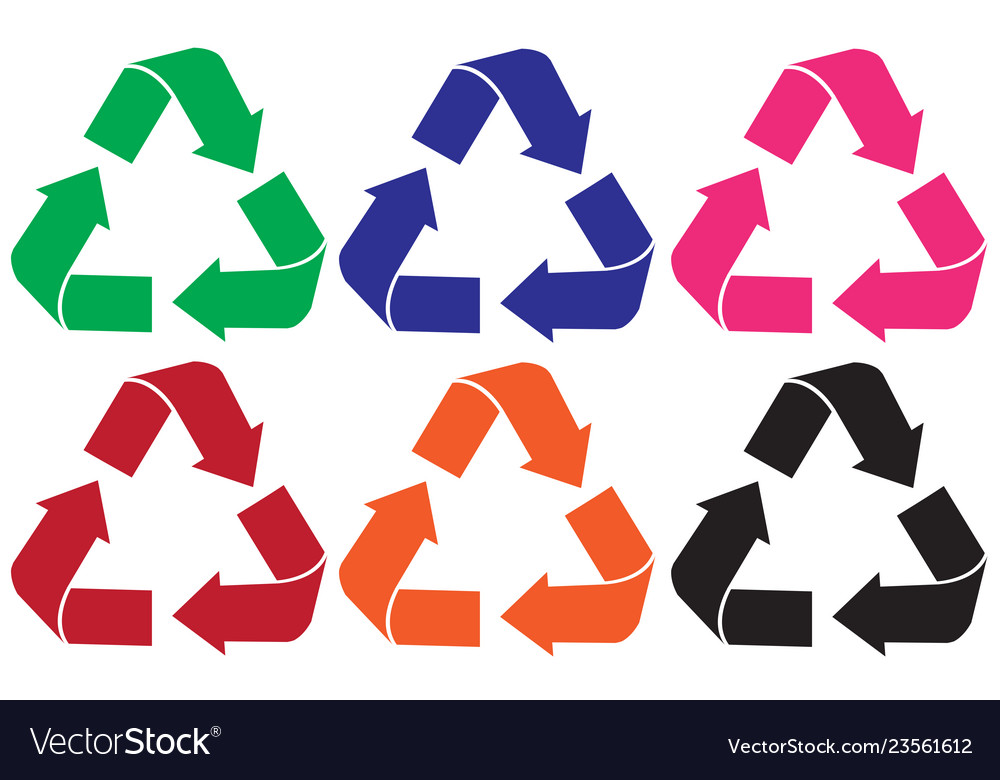 Download Recycle Logo Nomer 41