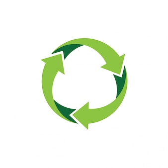 Detail Recycle Logo Free Nomer 10