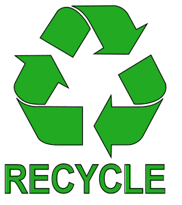 Detail Recycle Logo Free Nomer 15