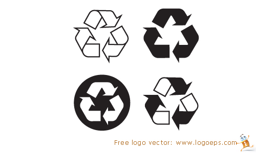 Detail Recycle Logo Free Nomer 26