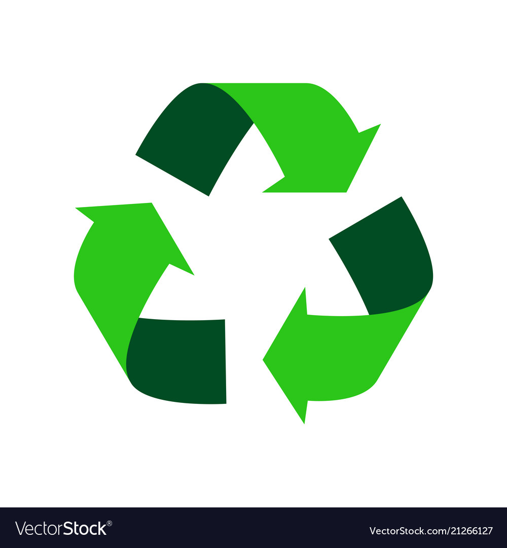 Detail Recycle Logo Free Nomer 6
