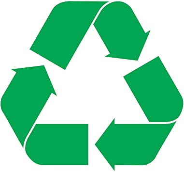 Detail Recycle Logo Image Nomer 10