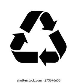 Detail Recycle Logo Image Nomer 13