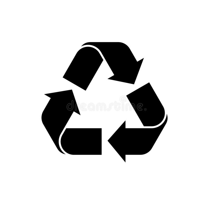 Detail Recycle Logo Image Nomer 15