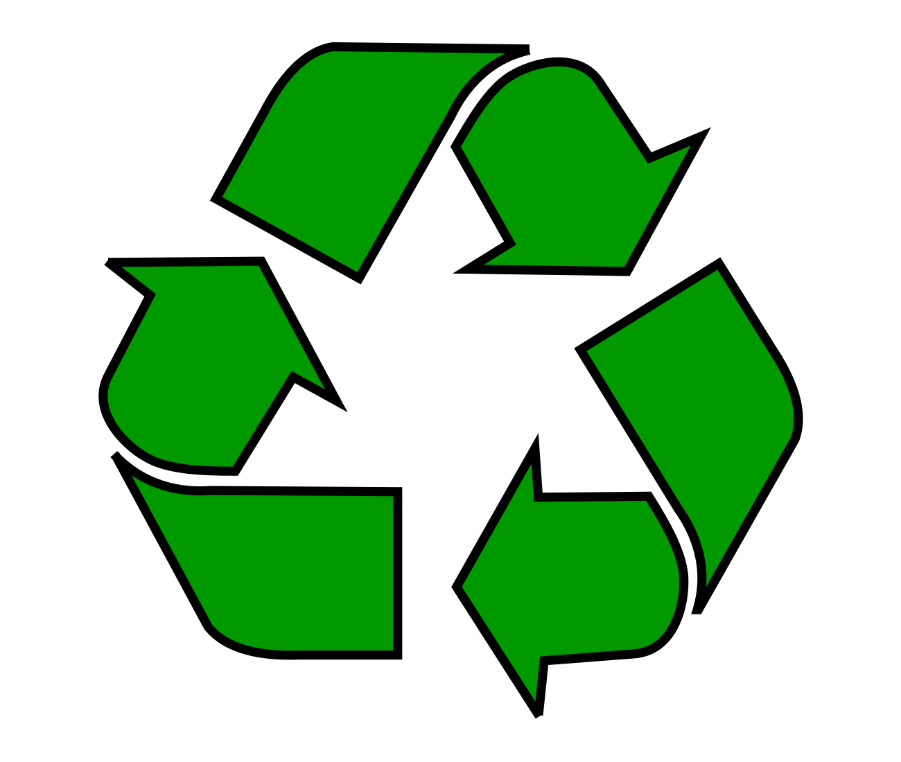 Detail Recycle Logo Image Nomer 3