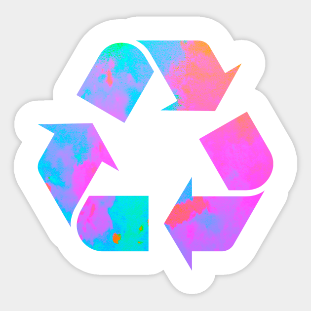Detail Recycle Logo Image Nomer 21
