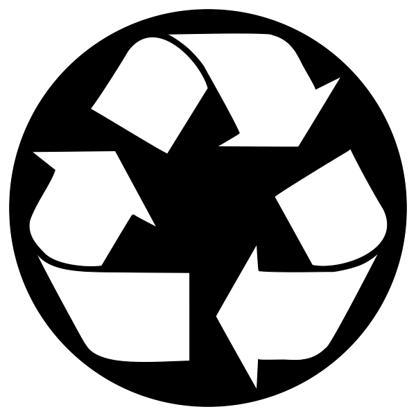 Detail Recycle Logo Image Nomer 23
