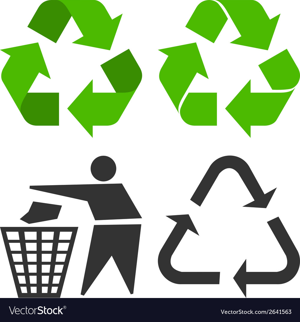 Detail Recycle Logo Image Nomer 24