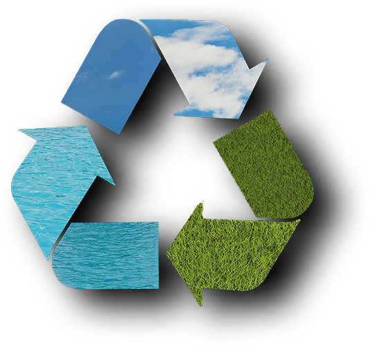 Detail Recycle Logo Image Nomer 27