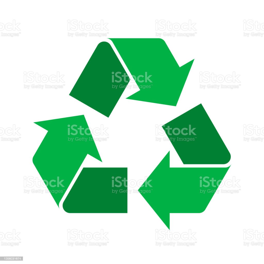 Detail Recycle Logo Image Nomer 34