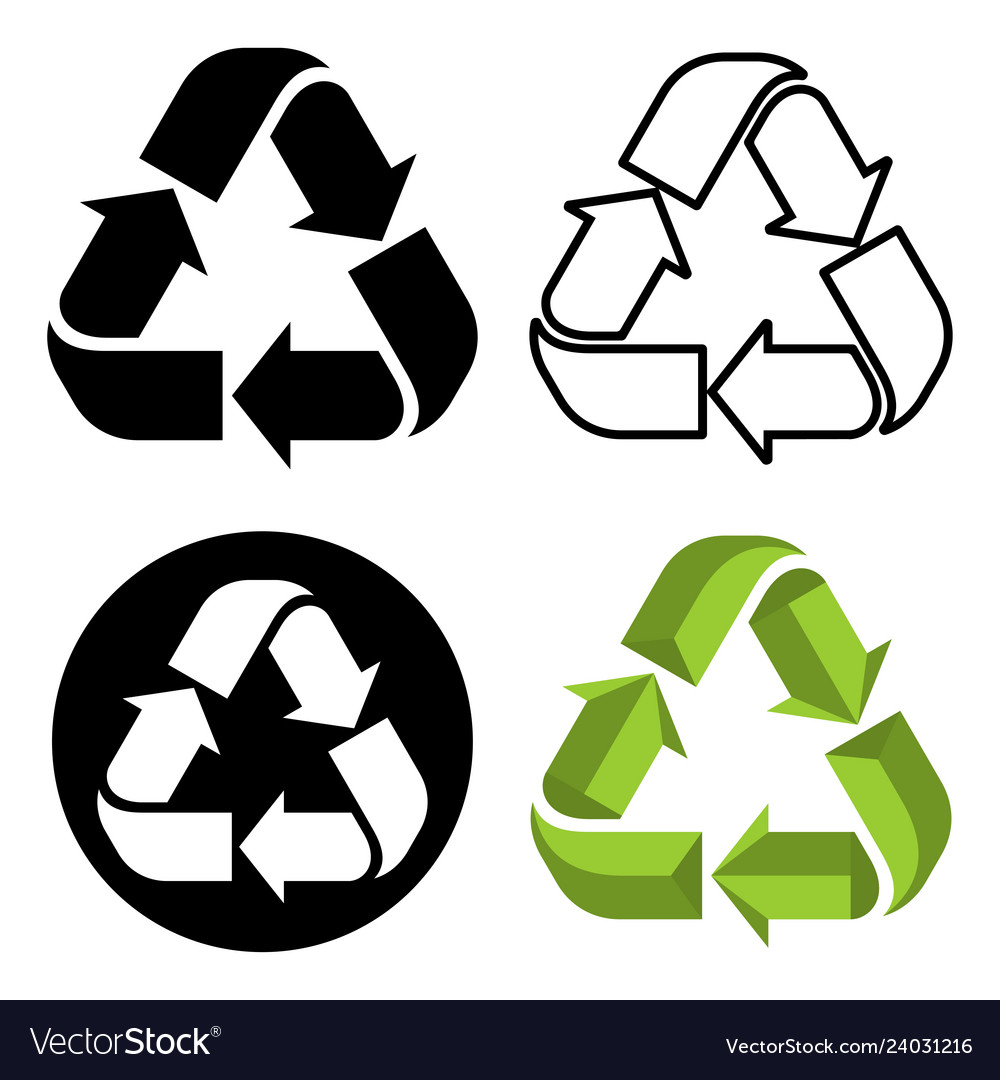 Detail Recycle Logo Image Nomer 38