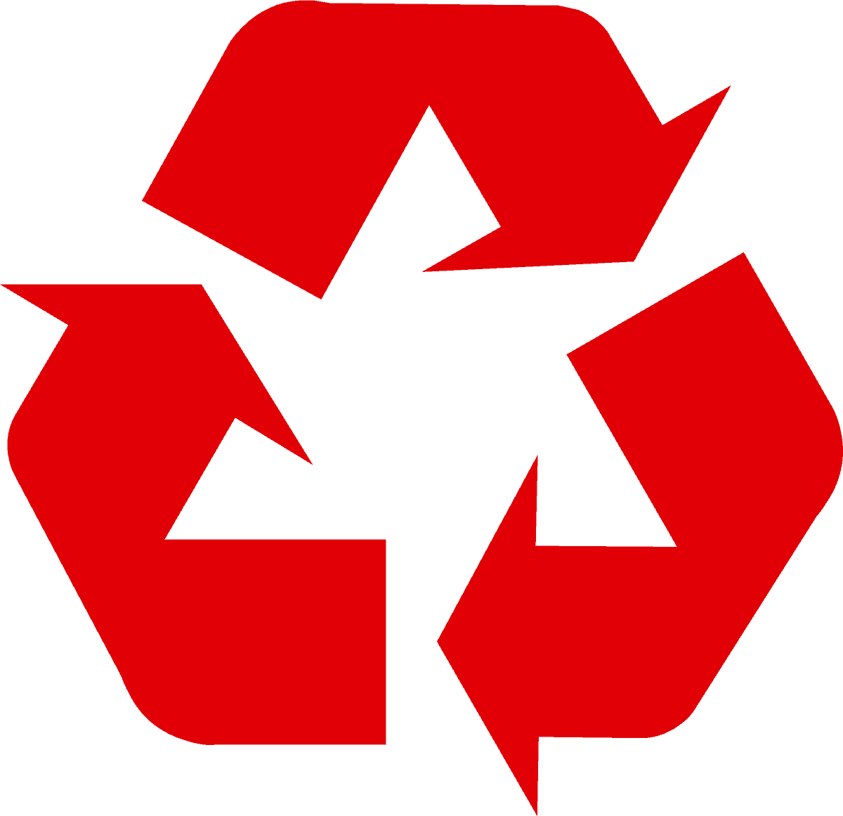 Detail Recycle Logo Image Nomer 39