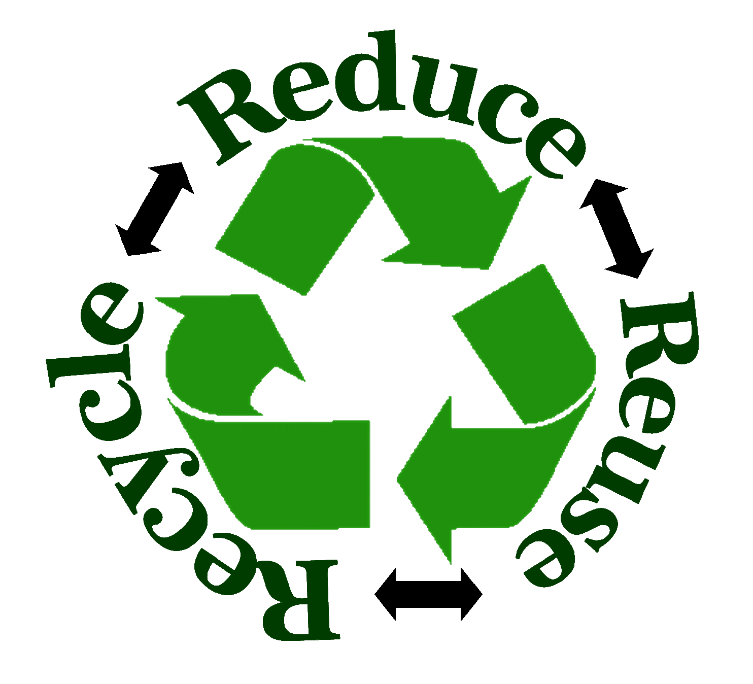 Detail Recycle Logo Image Nomer 41