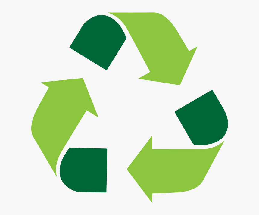 Detail Recycle Logo Transparent Nomer 13