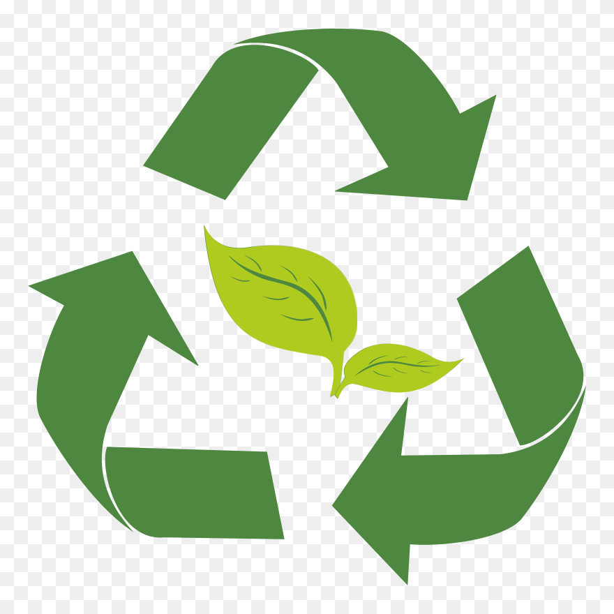 Detail Recycle Logo Transparent Nomer 20