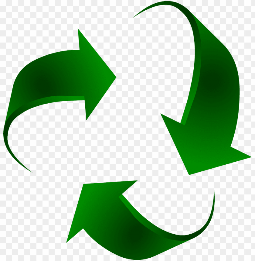 Detail Recycle Logo Transparent Nomer 24