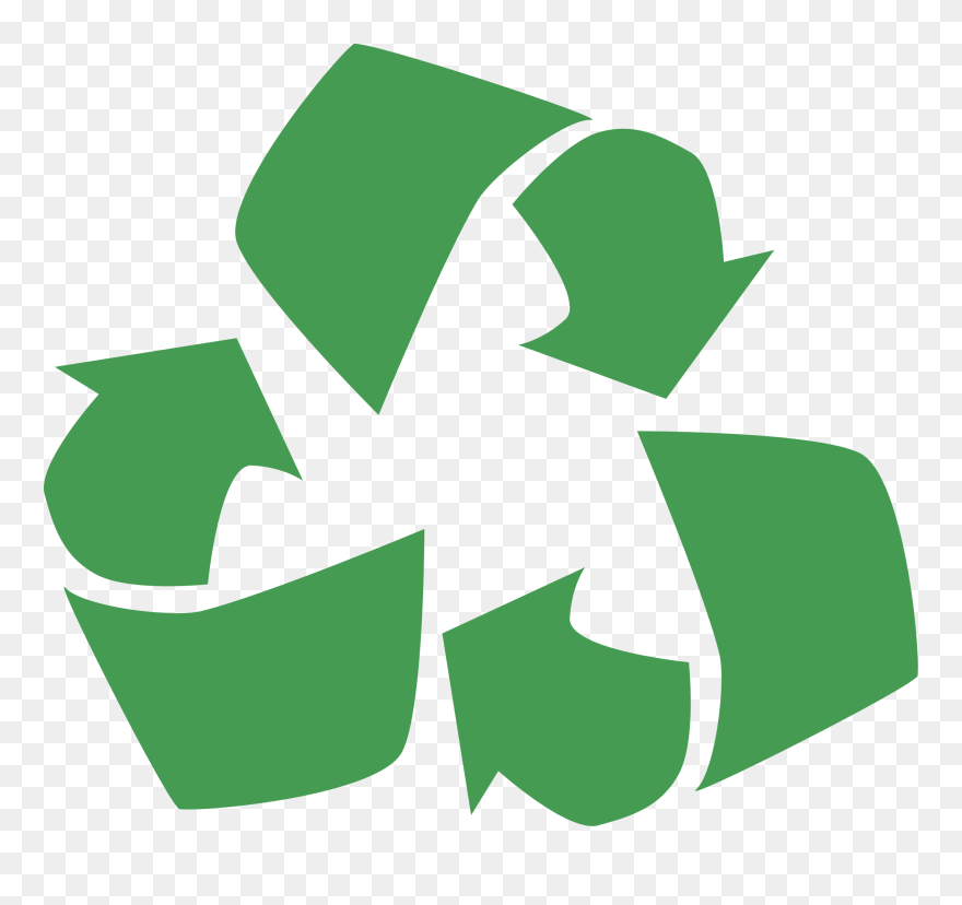 Detail Recycle Logo Transparent Nomer 34