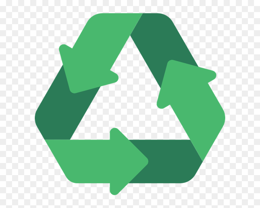 Detail Recycle Logo Transparent Nomer 37