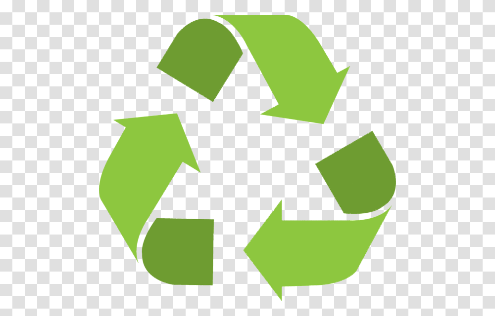Detail Recycle Logo Transparent Nomer 44