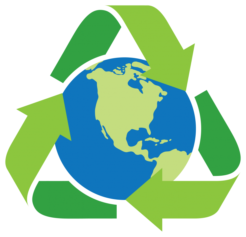 Detail Recycle Logo Transparent Nomer 50