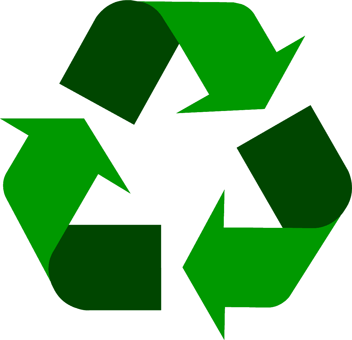 Detail Recycle Logos Nomer 9