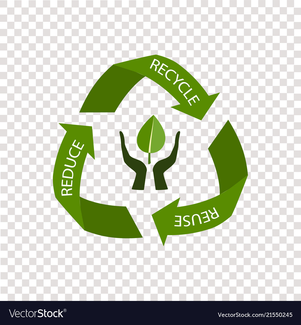 Detail Recycle Symbol Transparent Nomer 9