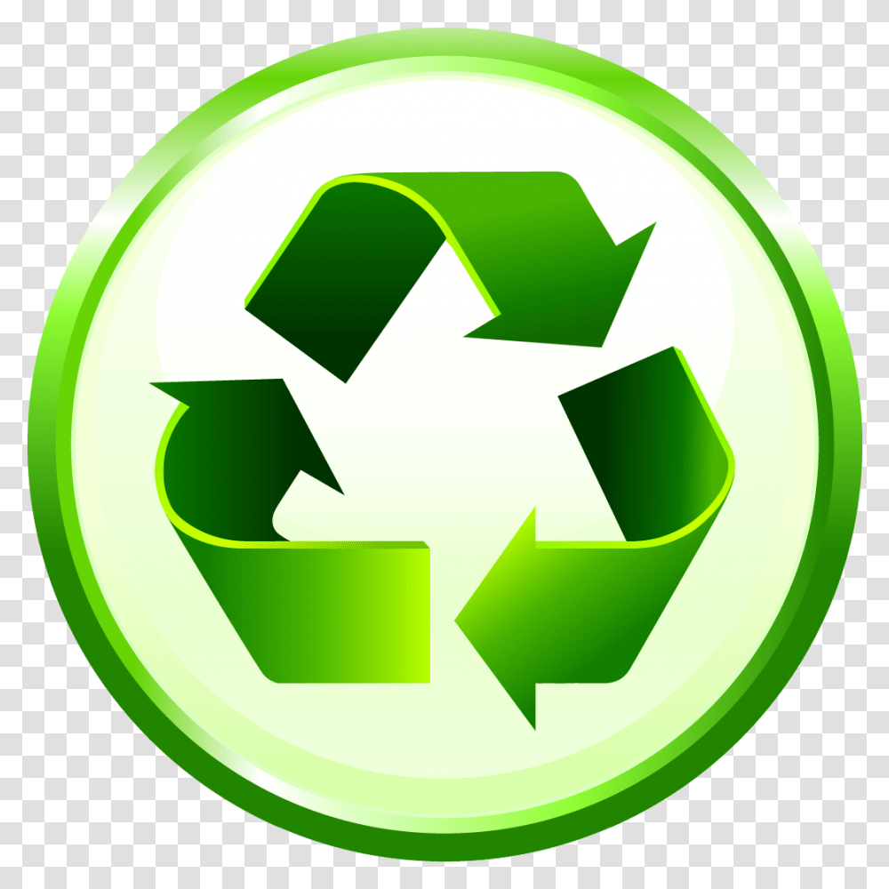 Detail Recycle Symbol Transparent Nomer 19