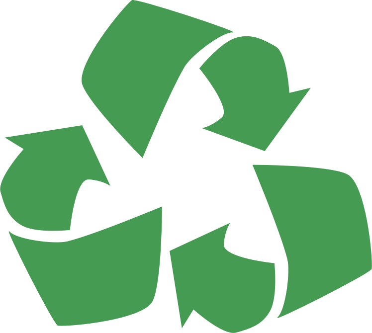 Detail Recycle Symbol Transparent Nomer 20