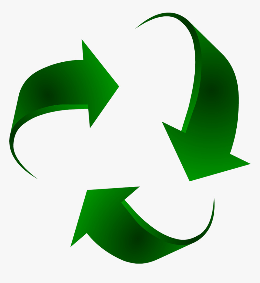 Detail Recycle Symbol Transparent Nomer 21
