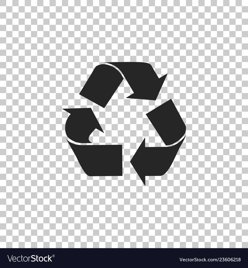 Detail Recycle Symbol Transparent Nomer 2