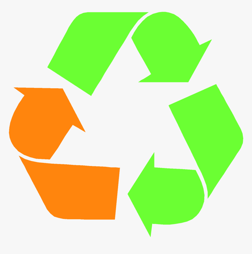 Detail Recycle Symbol Transparent Nomer 28