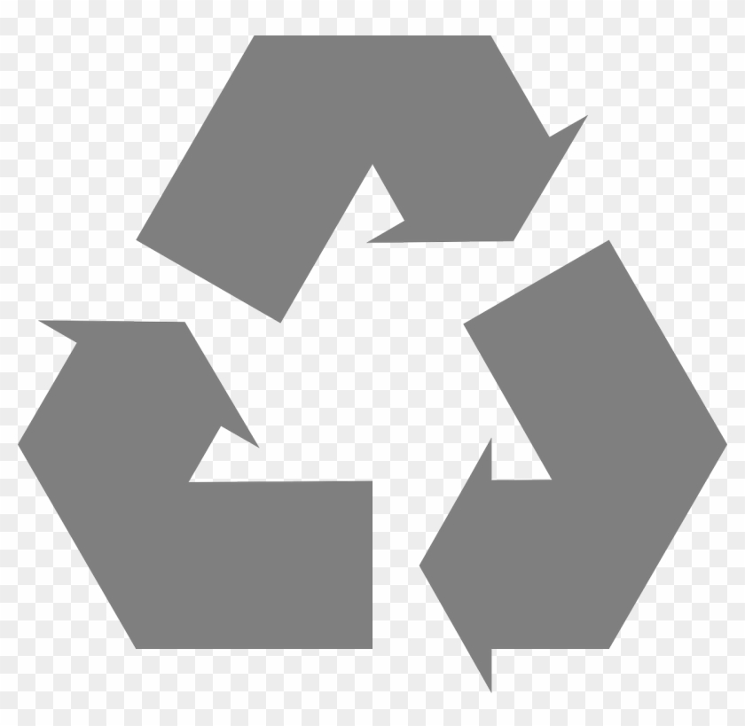 Detail Recycle Symbol Transparent Nomer 31