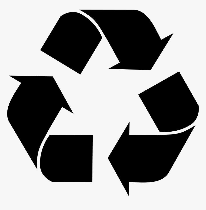 Detail Recycle Symbol Transparent Nomer 37