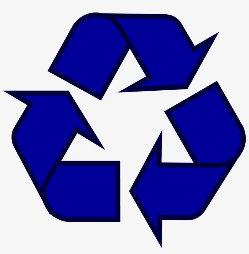 Detail Recycle Symbol Transparent Nomer 38