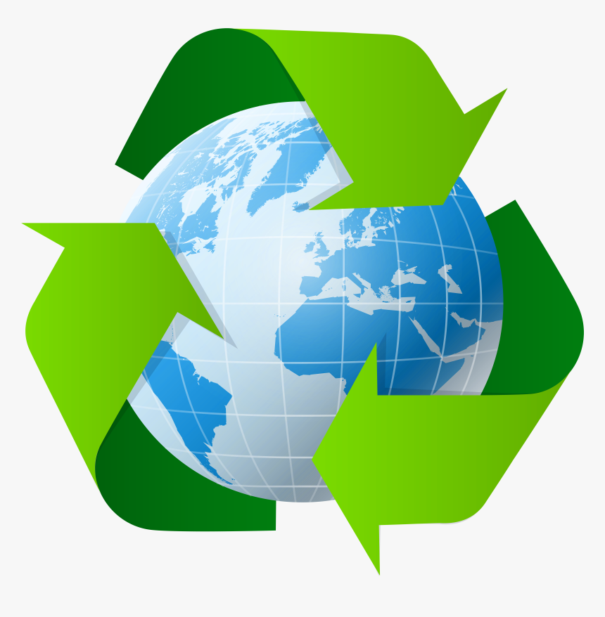 Detail Recycle Symbol Transparent Nomer 39