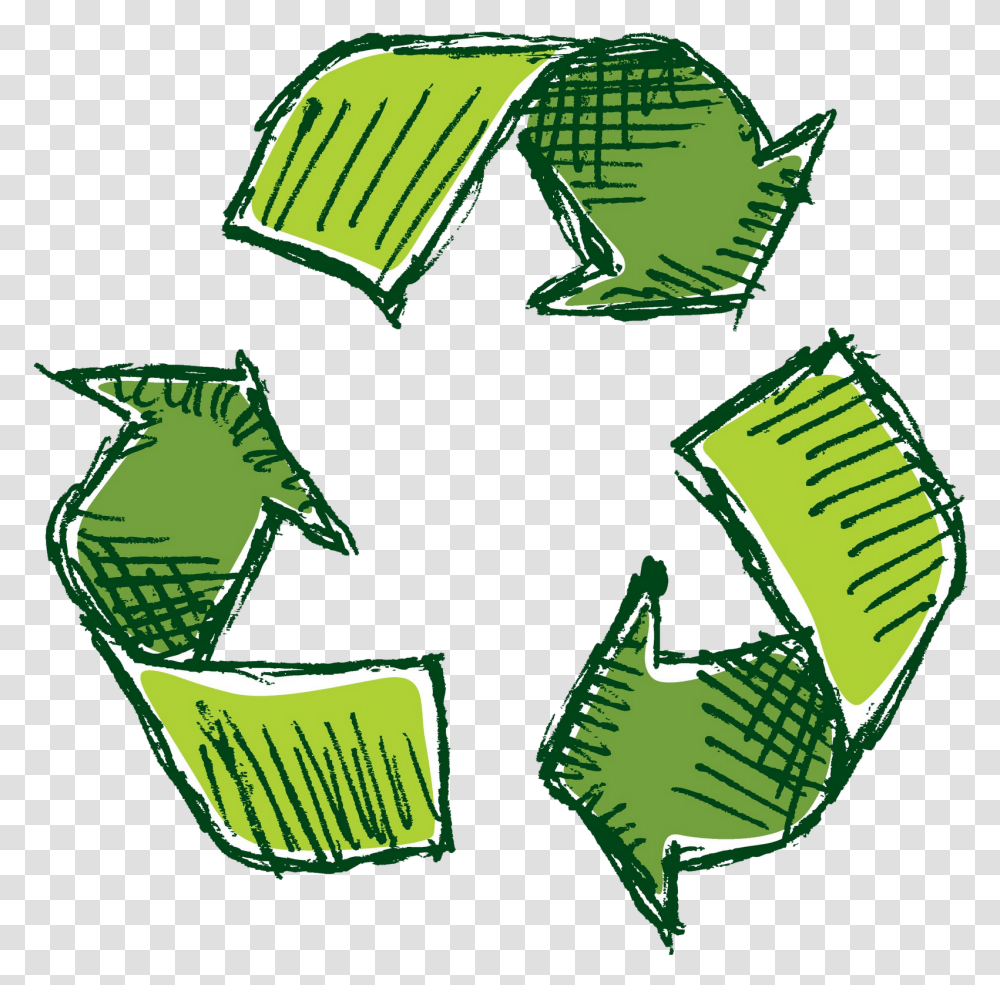 Detail Recycle Symbol Transparent Nomer 41