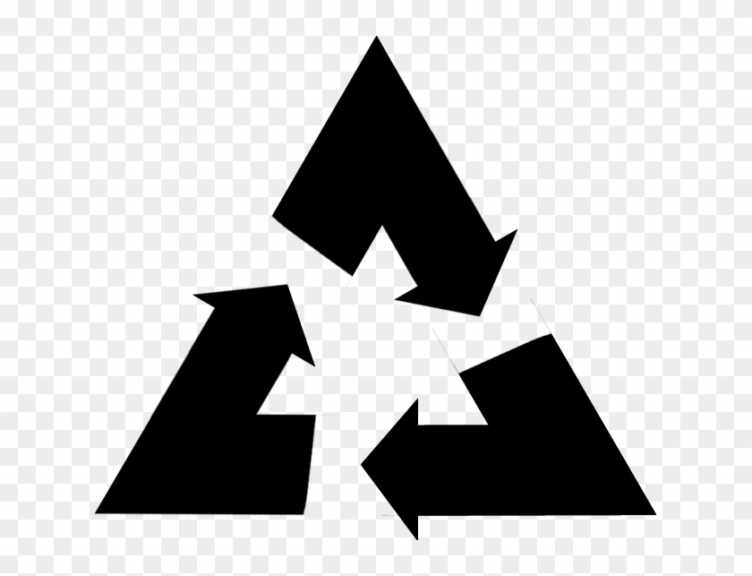 Detail Recycle Symbol Transparent Nomer 42