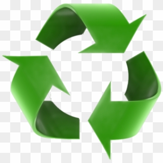 Detail Recycle Symbol Transparent Nomer 45