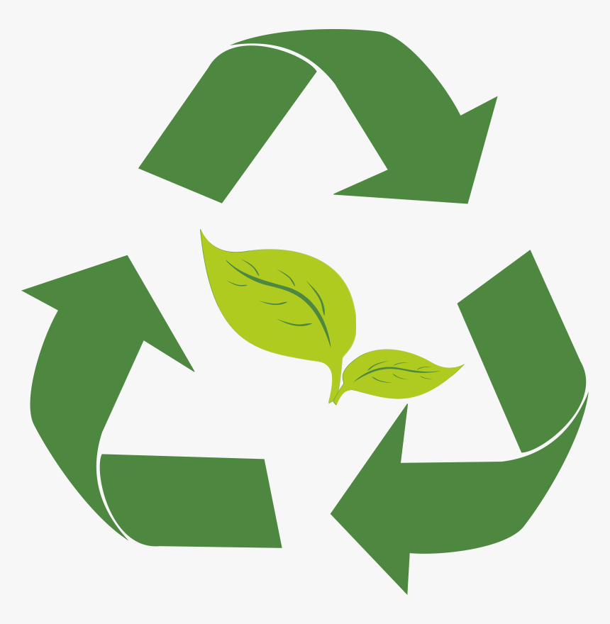 Detail Recycle Symbol Transparent Nomer 46