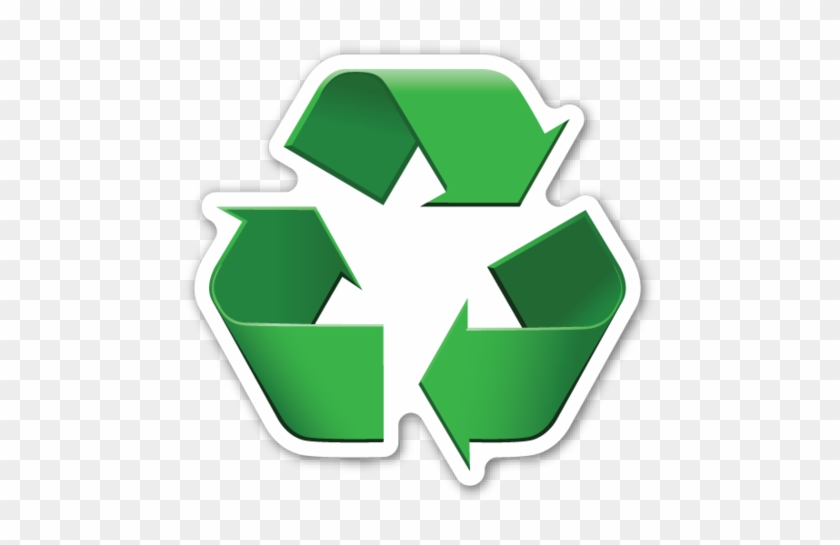Detail Recycle Symbol Transparent Nomer 48