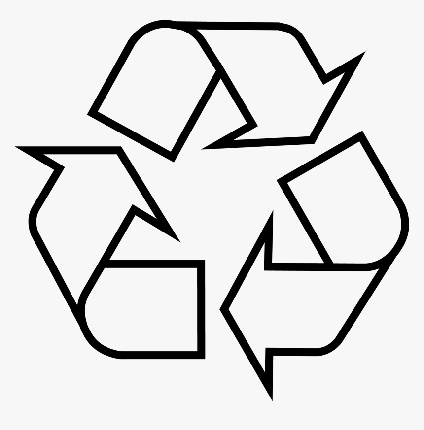 Detail Recycle Symbol Transparent Nomer 49