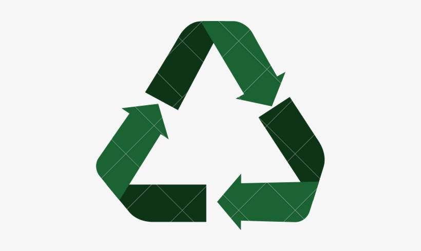Detail Recycle Symbol Transparent Nomer 50