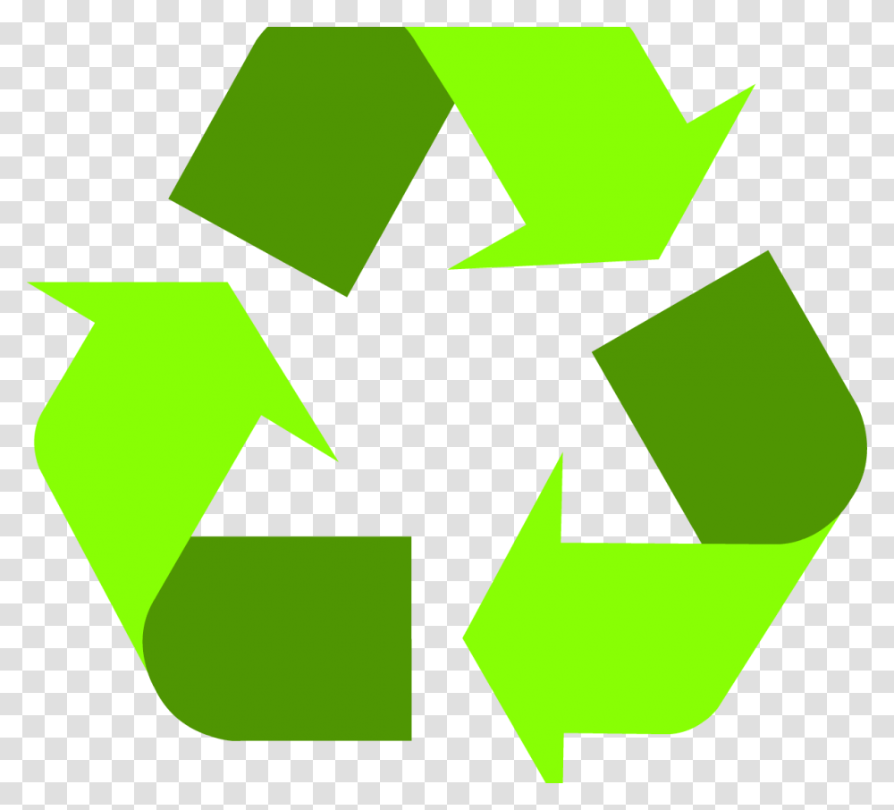 Detail Recycle Symbol Transparent Nomer 6
